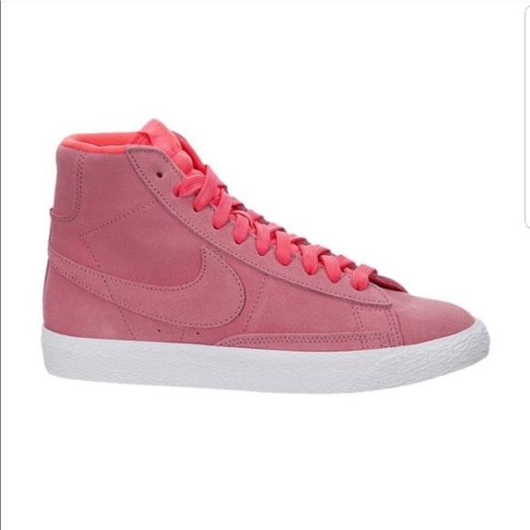 nike blazer grigio rosa nike blazer grigio rosa